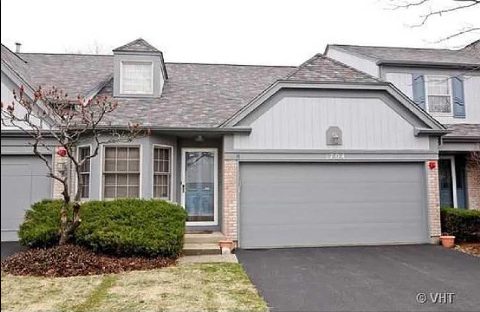 1704 Napoleon, 12175278, Naperville, Attached Single,  for sale, Brian Miller, United Real Estate - Chicago